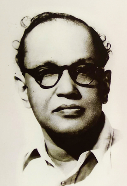 দেবকীকুমার বসু